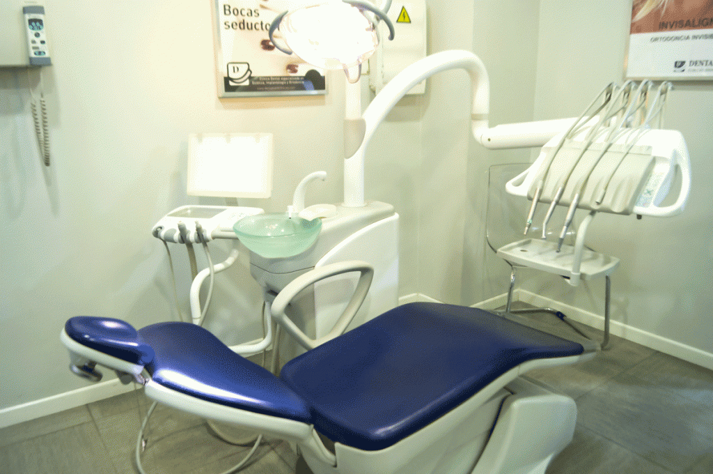 INSTALACIONES Dentalcare Clinicas en Madrid