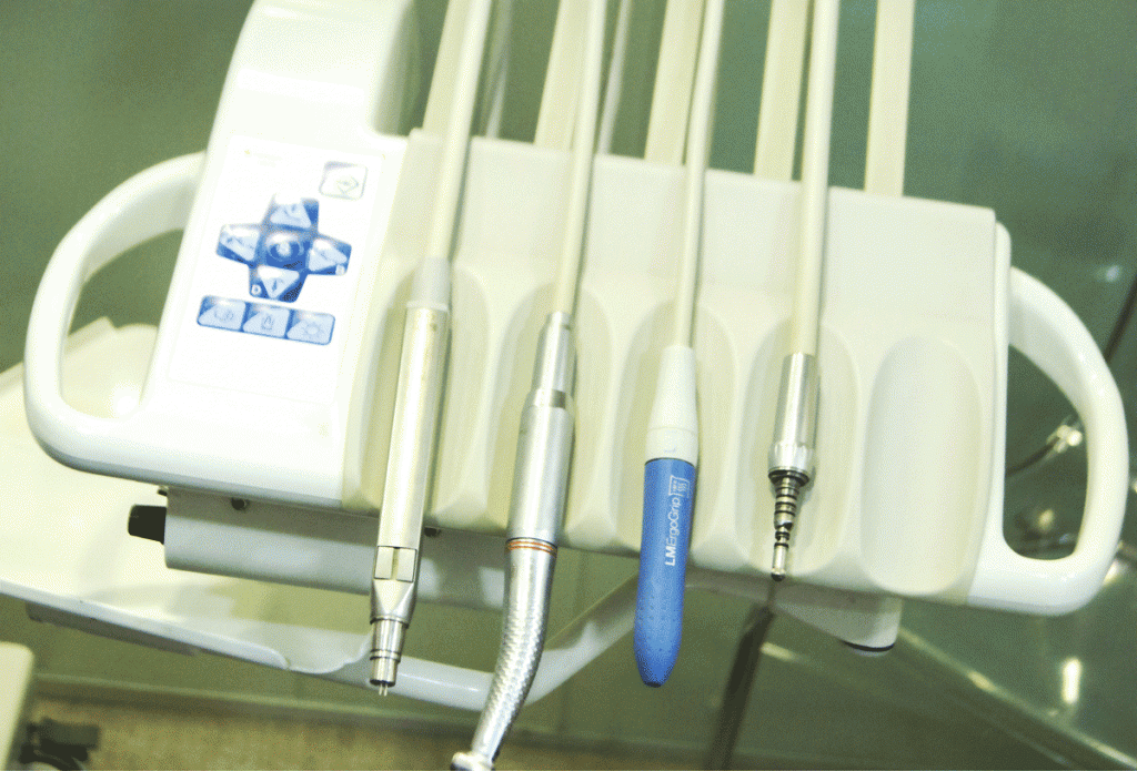 INSTALACIONES Dentalcare Clinicas en Madrid