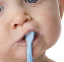 salud dental infantil